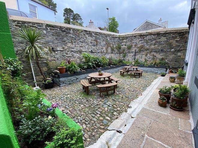 One Drake Road B&b Image