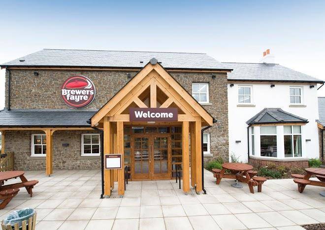 Premier inn bideford hotel