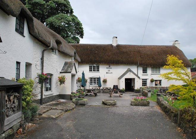 Ring of bells inn