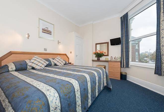 St andrews hotel