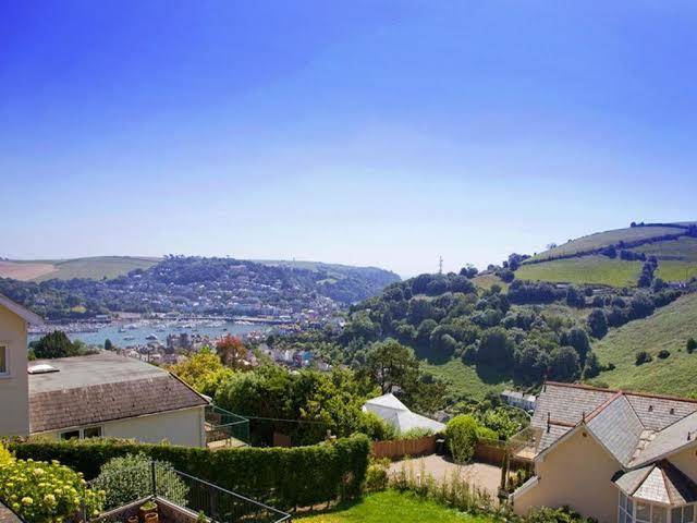 The Dartmouth Boutique B &b Image