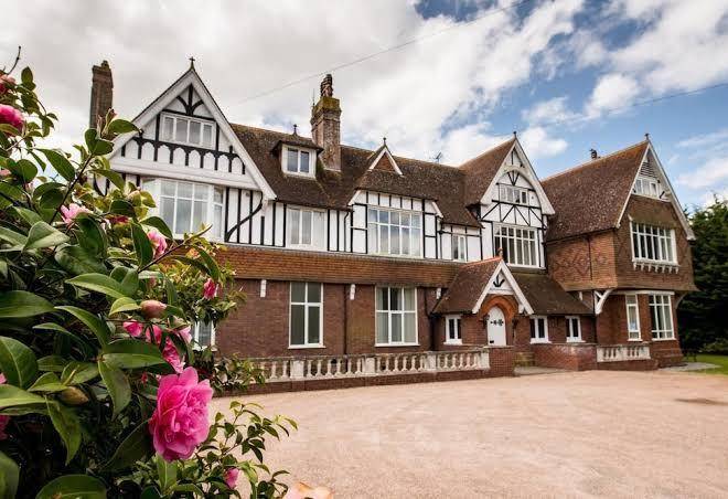 The grange court hotel
