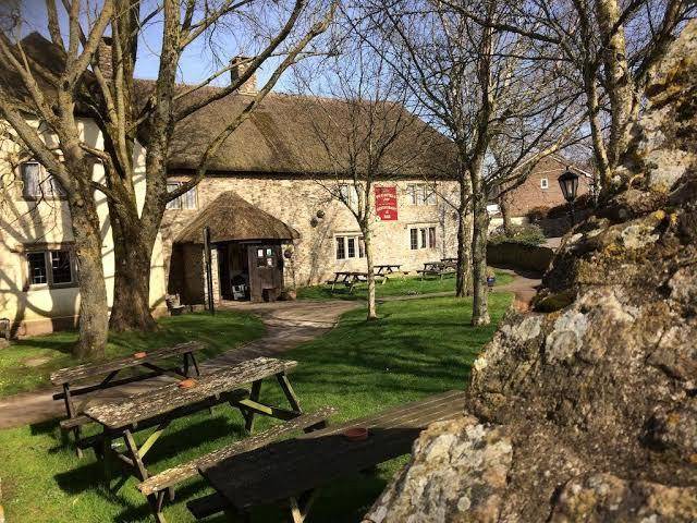 The heathfield inn