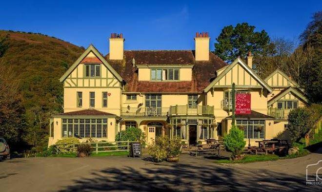 The hunters inn