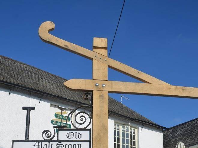 The Old Malt Scoop Inn Image