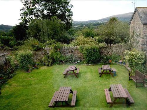 The pack horse inn