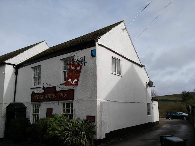 The poachers inn