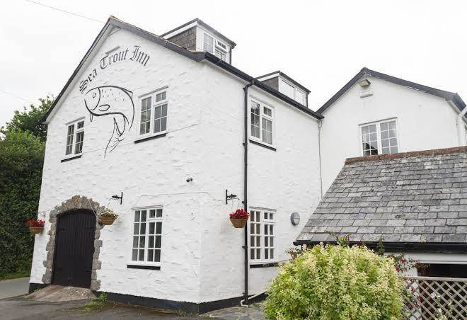 The sea trout inn