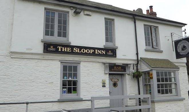 The sloop inn