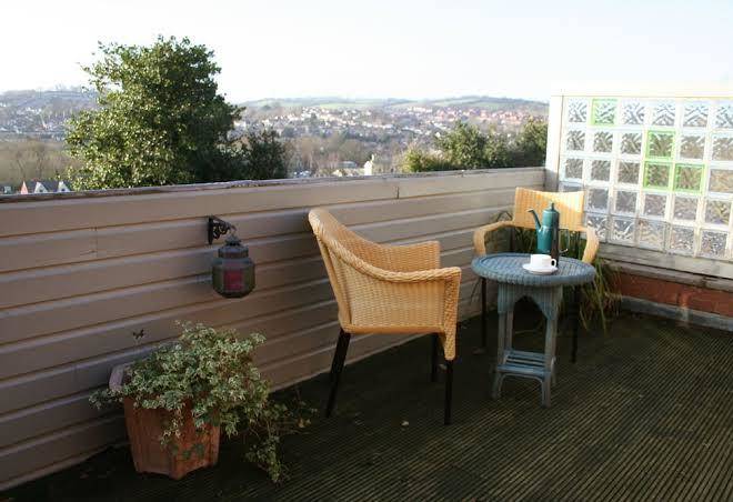 The Telstar B&b Exeter Image