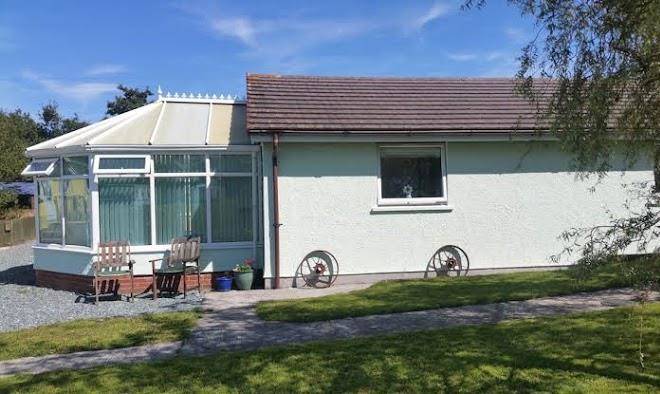 Thornbury holiday park
