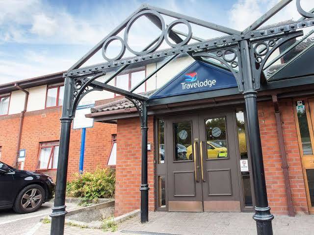 Travelodge Exeter M5 Image