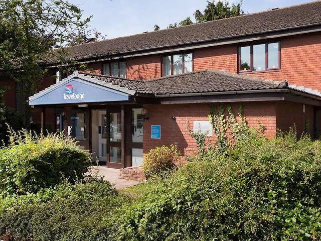 Travelodge tiverton