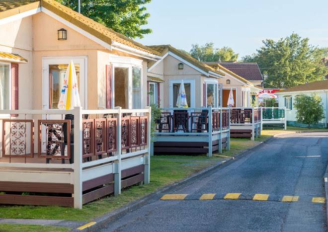 Welcome Family Holiday Park Image