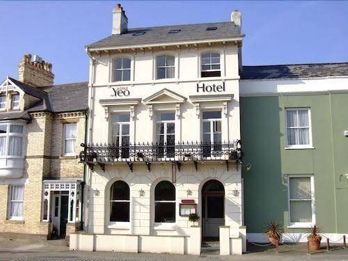 Yeo dale hotel