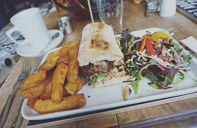 Bawtry's bar and brasserie