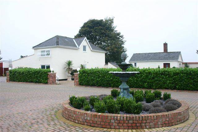 Beech grove lodge