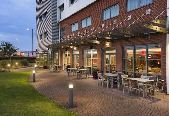 Ramada encore by wyndham doncaster airport