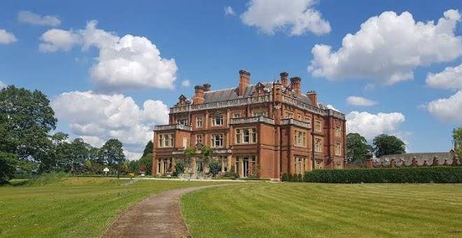 Rossington hall