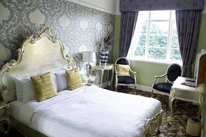 The earl of doncaster hotel