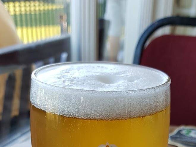 The ivanhoe