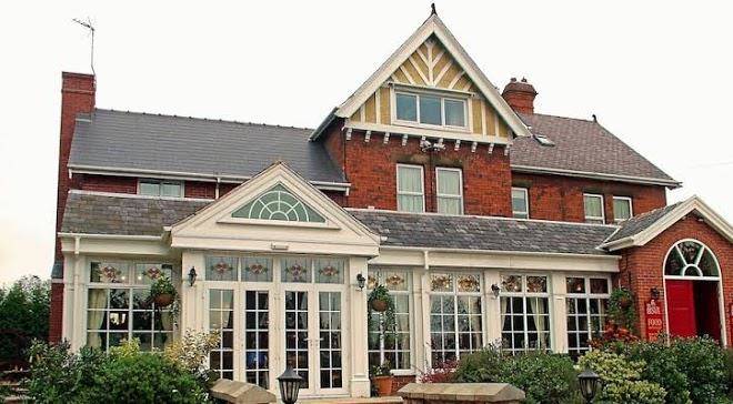 The punchbowl inn