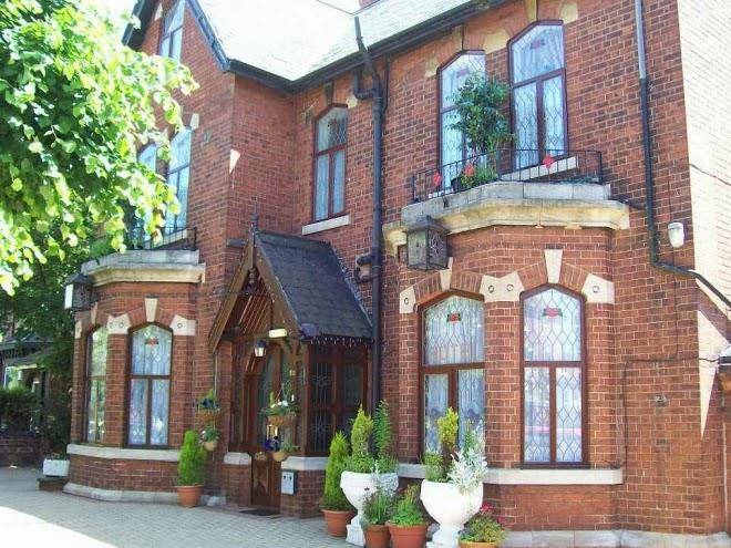 Townfields Hotel Image