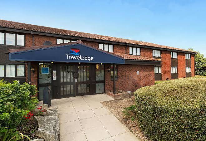 Travelodge doncaster