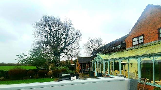 Truffle lodge