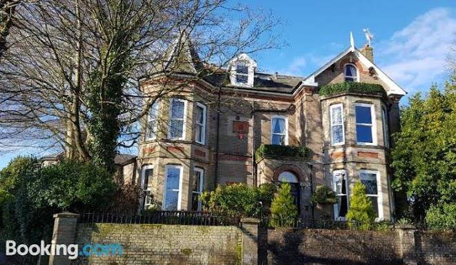 Beggars Knap B&b Image