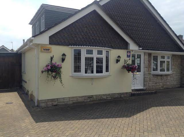 Bure lodge