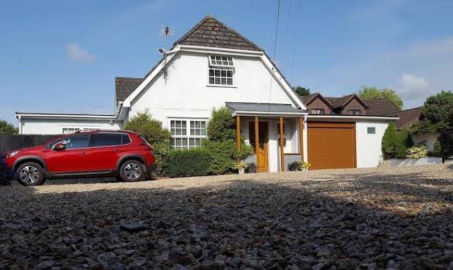 Canford crossing b&b