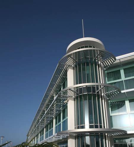 Captains club hotel & spa