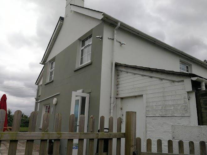 Cashmoor inn
