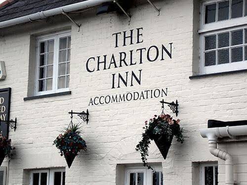 Charlton inn