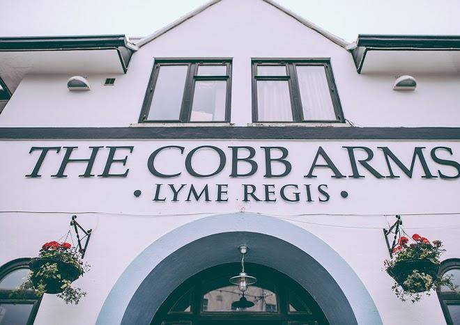 Cobb Arms Image