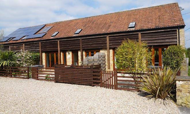 Dorset Holiday Barns Image