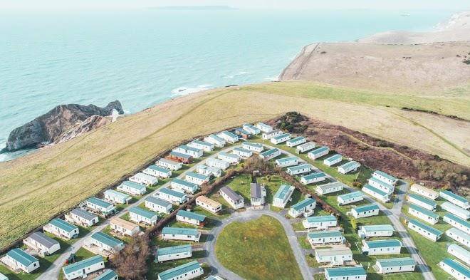 Durdle door holiday park