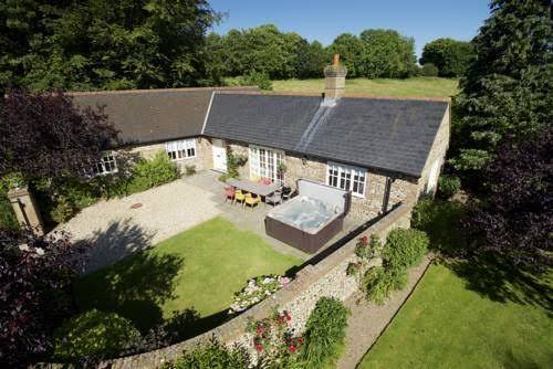 Greenwood grange