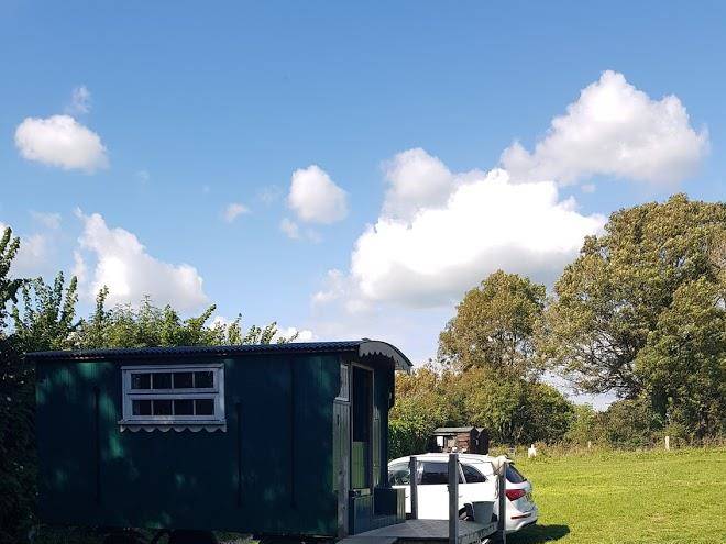 Hobby farm holidays