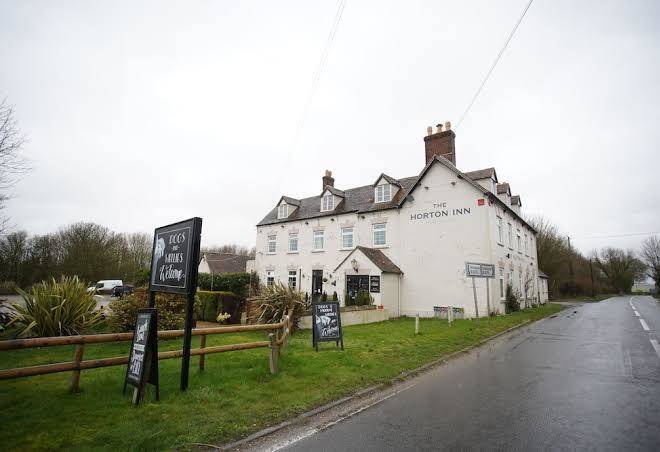 Horton inn