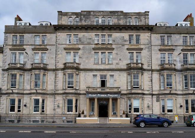 Hotel prince regent