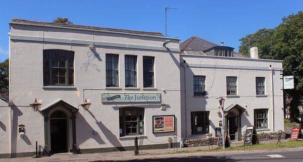 Junction Hotel Image