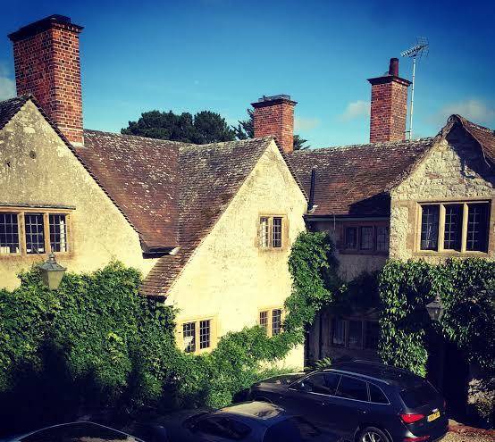 Little court