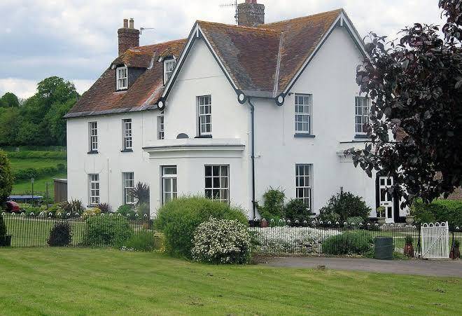 Lower bryanston farm