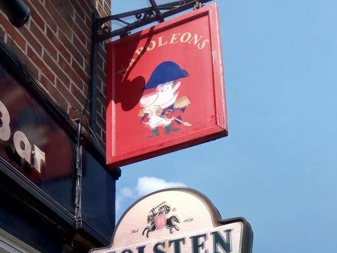 Napoleons