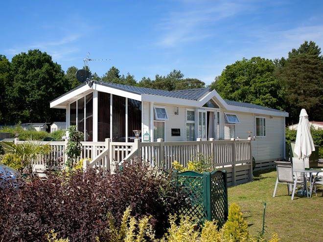 Oakdene Forest Park Image