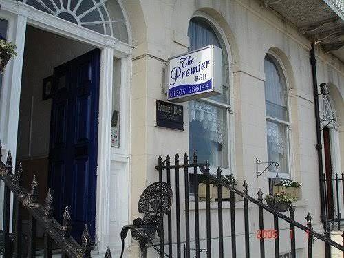 The Angove Guest House