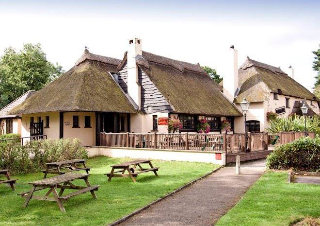 Premier inn bournemouth ferndown hotel