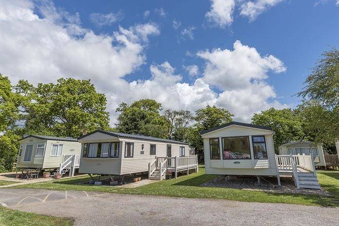 Sandyholme holiday park